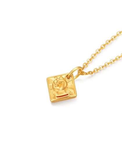 MingPai Jewelry明牌珠宝